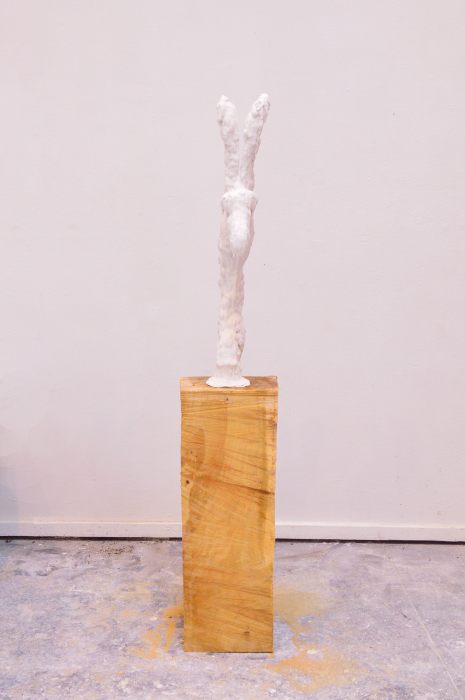 Sculpture Âne 100cm