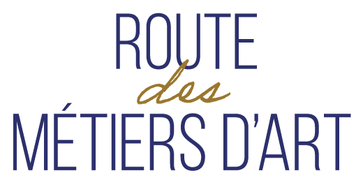 Route Métiers d'Art Dordogne - CMA - Logo