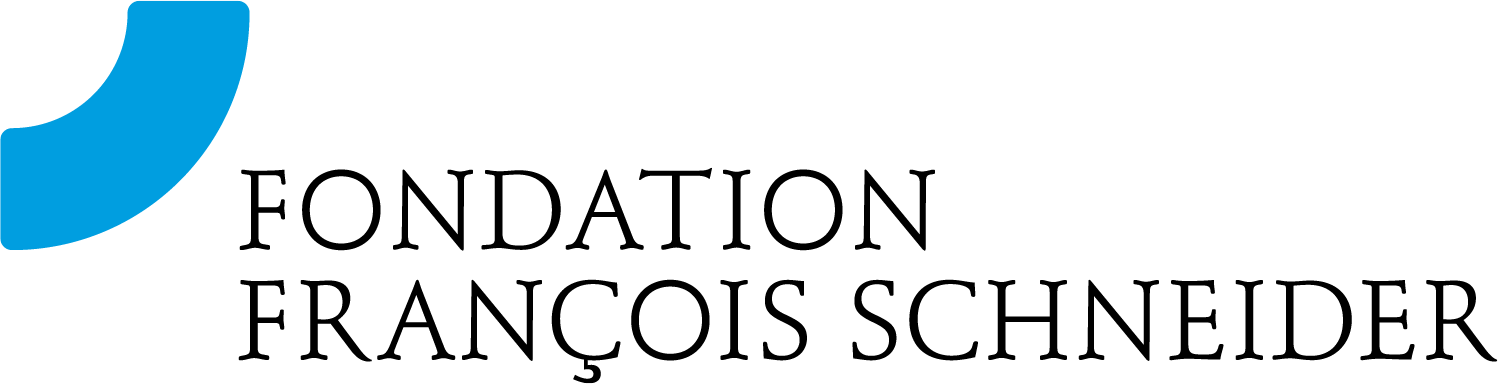Fondation de l'eau - F.Schneider
